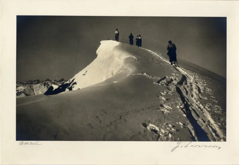 Patrimoines et moi : Deux siècles de photographie en Béarn et dans les Pyrénées
