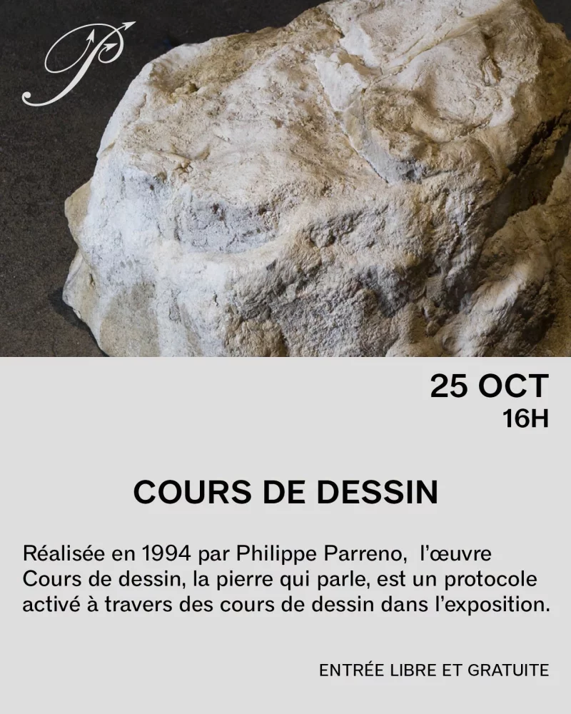 Atelier - Cours de dessin