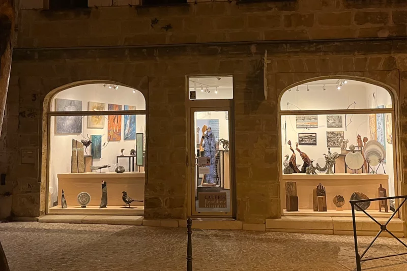 Exposition | Salon ANTICA NAMUR
