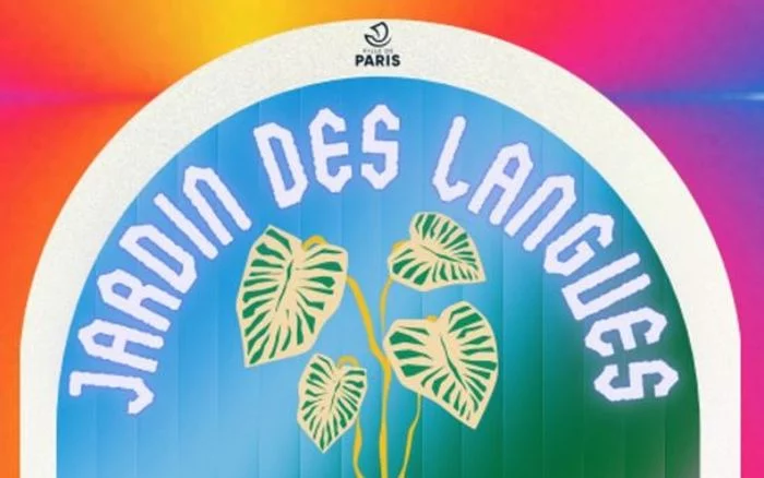 Jardin des Langues à la bibliothèque Germaine Tillion : ateliers d'initiation au catalan, à l'espagnol, à l'islandais, au norvégien, au…