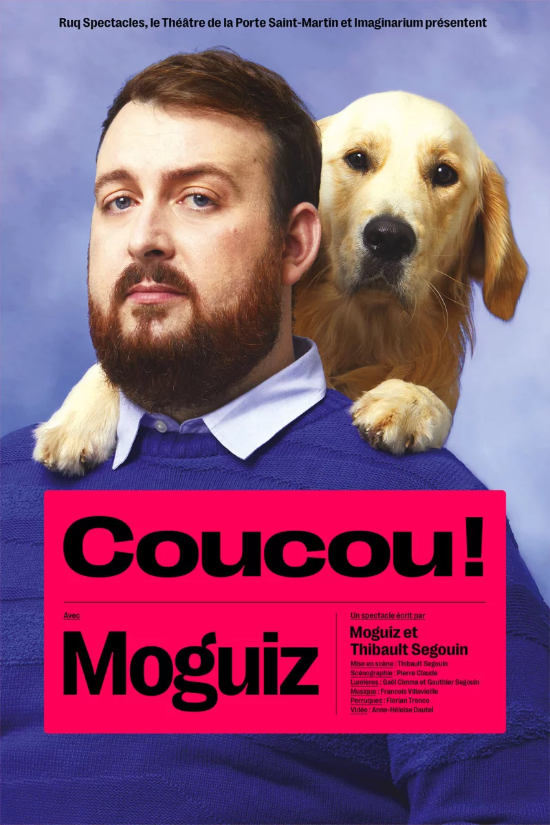 Moguiz