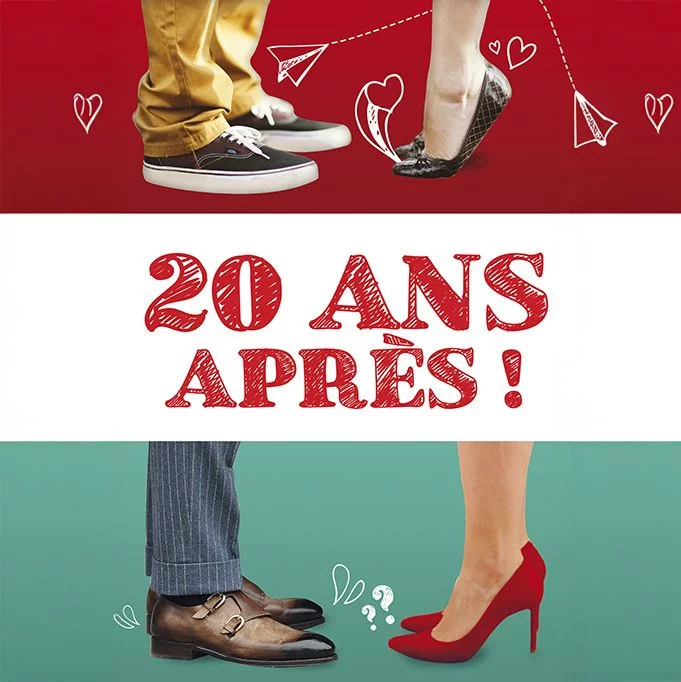 20 ans après !