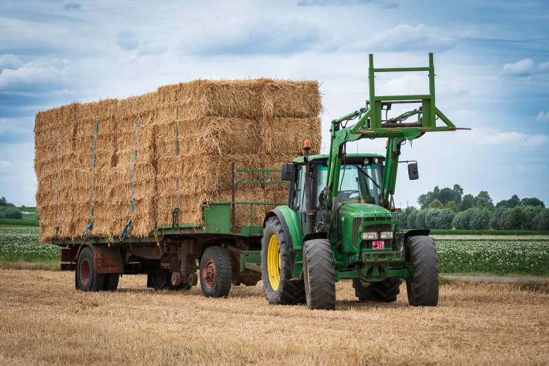 Comice Agricole 2026 - Ancien canton de Châteauneuf/Cher