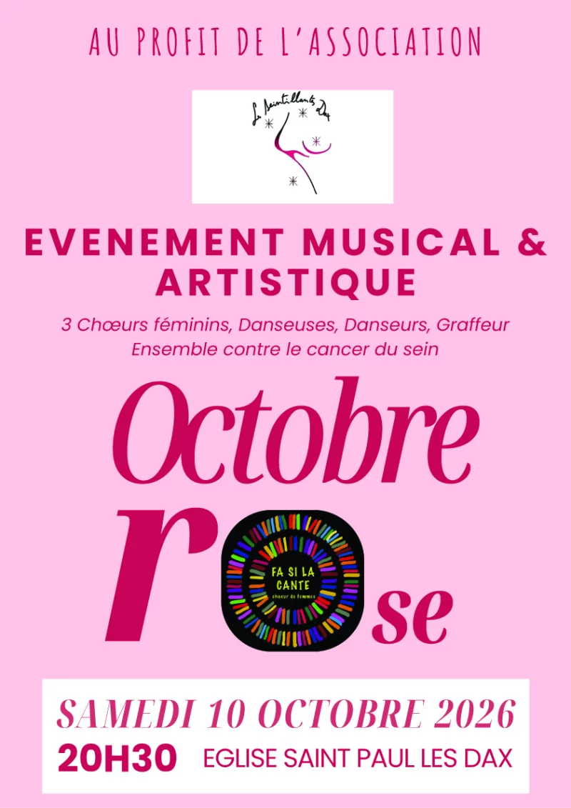 Spectacle musical