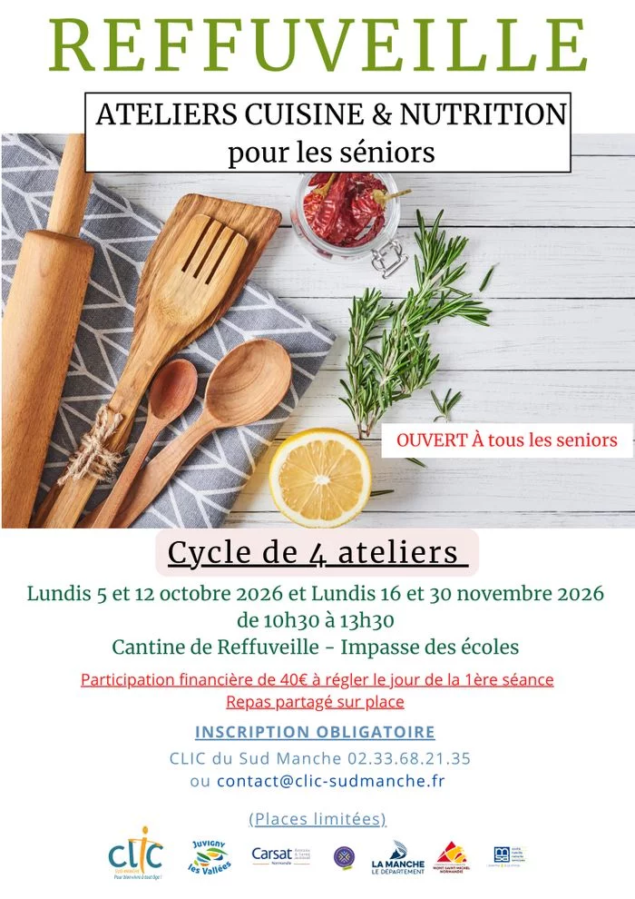 Cuisine & Nutrition