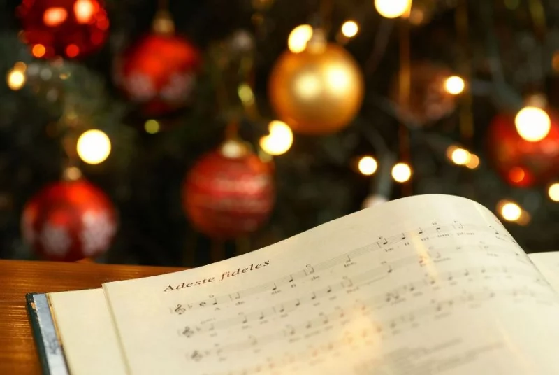 Marché de Noël