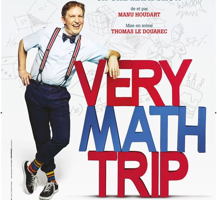 Very Math Trip