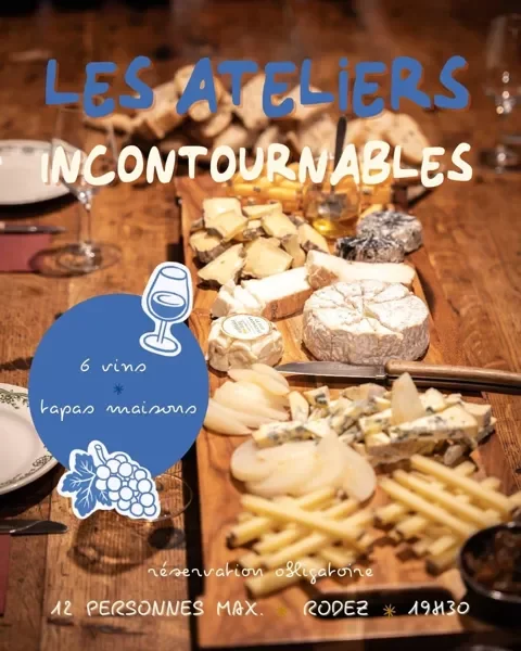 Trinquons : Atelier Incontournable "Les Bulles " : Les vins Effervescents