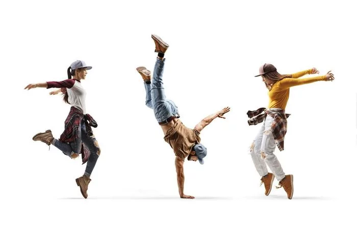 Spectacle de hip-hop Hip-Hop