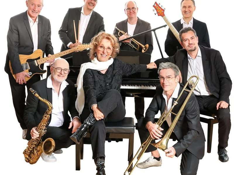 Hommage à Véronique Sanson