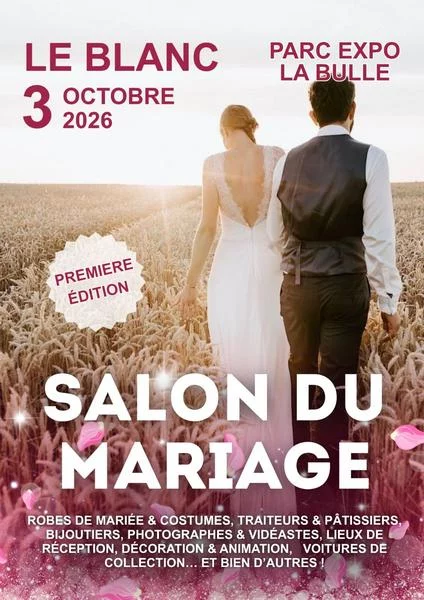Salon du Mariage