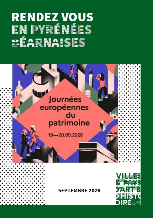 Visite : Trésors cachés dévoilés