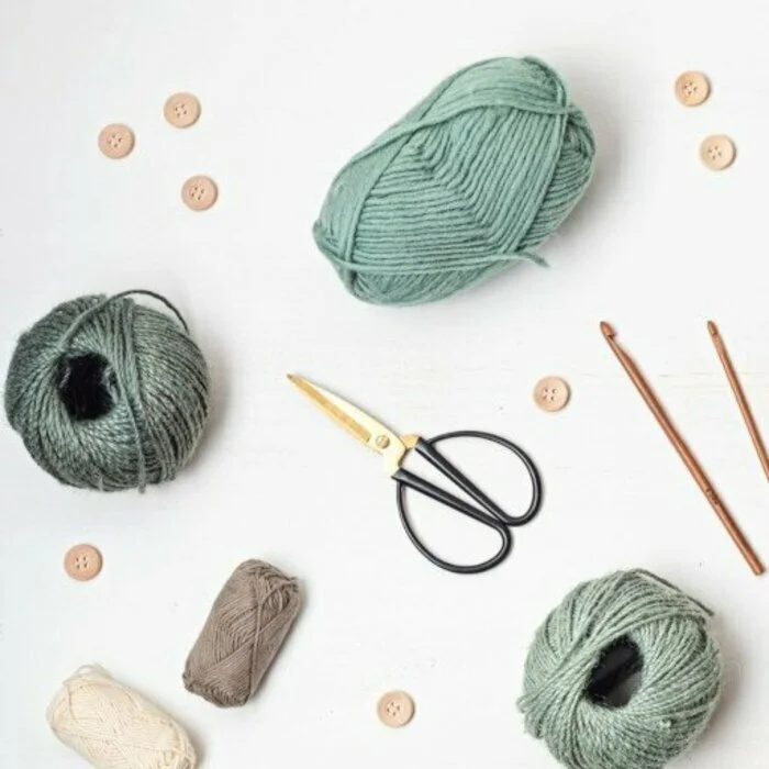 Ateliers couture et tricot zéro déchet