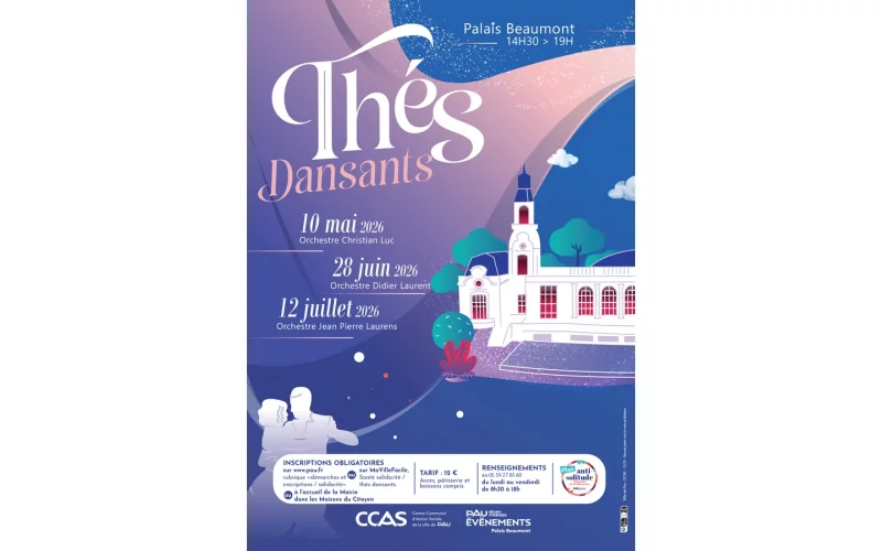 Thé dansant