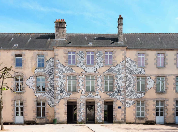 Visite libre du musée