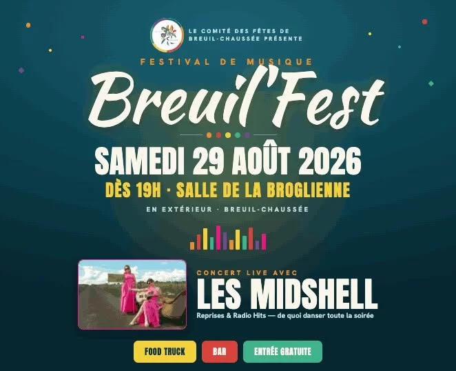 Breuil' Fest