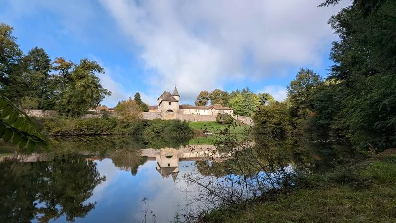Journées Européennes du Patrimoine 2026 - Château du Mas de l'Âge