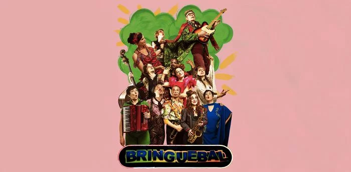 Le Bringuebal