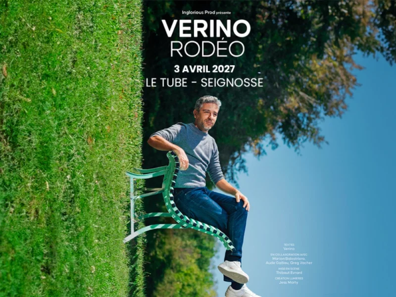 Spectacle - Verino