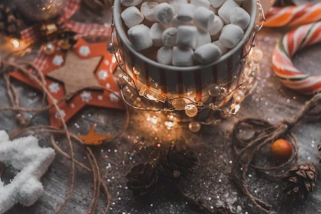 Noël à Brive 2026 : Marché gourmand