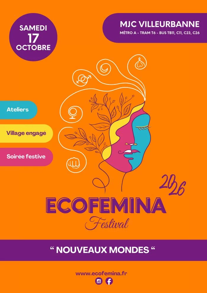 EcoFémina Festival