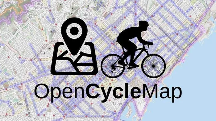 Rencontre cartographique OSM Caen avec Dérailleurs Calvados