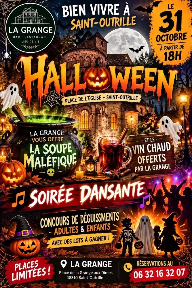 Halloween