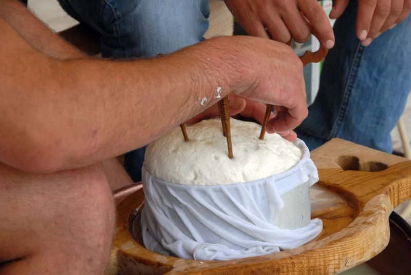 soirée d'ouverture de la Foire au Fromage