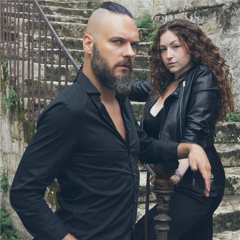 Animation musicale avec le Duo Kleo