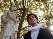 Visites Théâtralisées