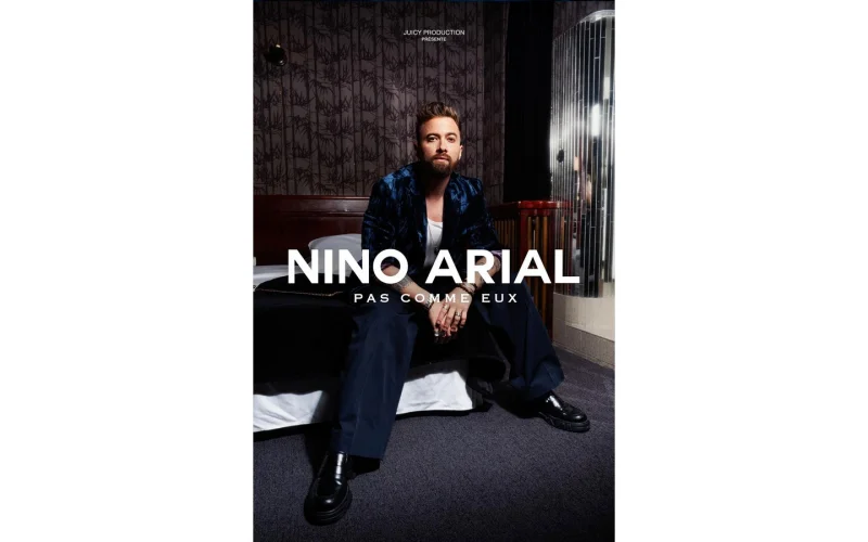 NINO ARIAL