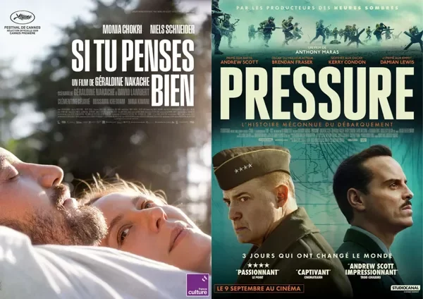 Cinéma à Réquista - Semaine du 14/10 au 20/10/2026