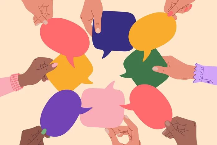 Groupe de parole