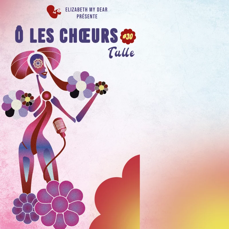 Festival O les Choeurs 2026 : Dubamix + Tha Trickaz + Rakoon + Leroy se Meurt + ADS Sound System