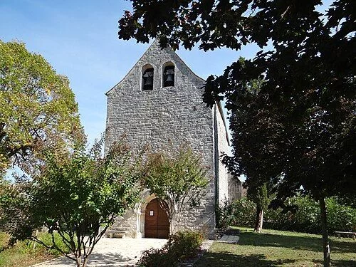 Parcours : Le patrimoine du village de Mayrac