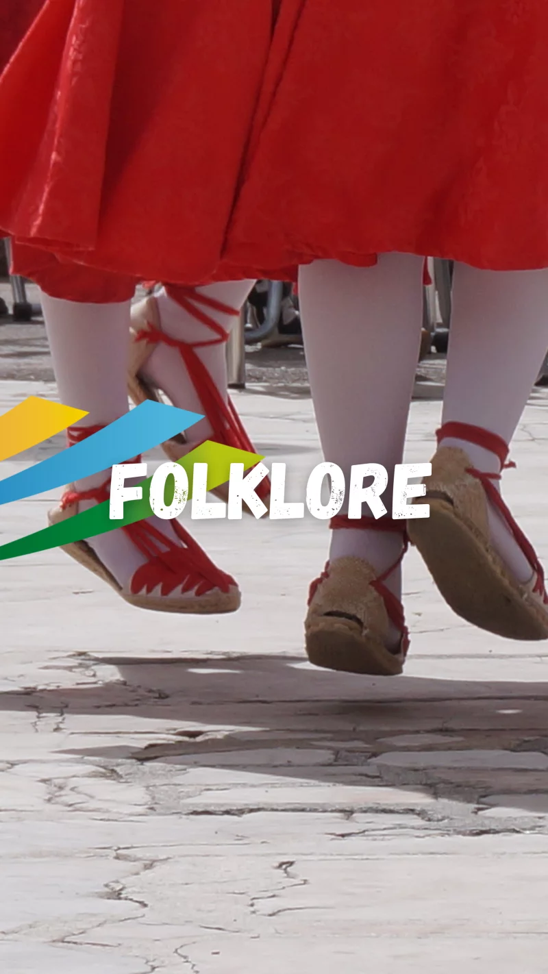FOLKLORE