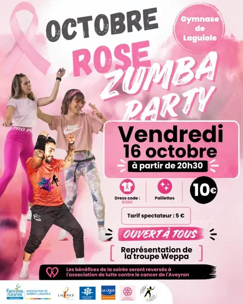Zumba Party