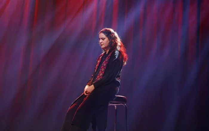 Veillée musicale avec Naïssam Jalal