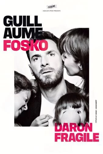 Guillaume Fosko
