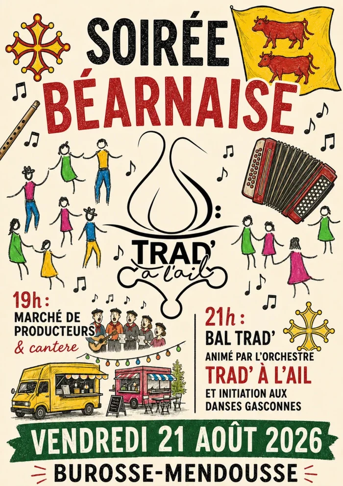 Bal Trad