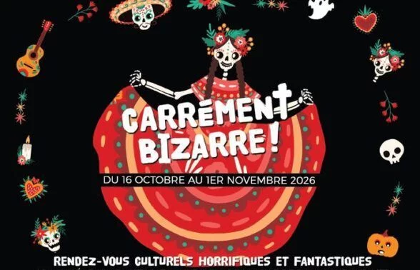 Place au jeu : Loup Garou