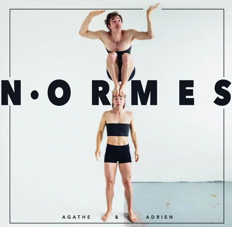 N.Ormes