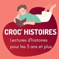 Croc’histoires