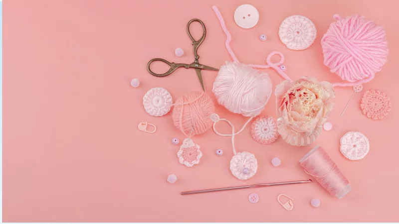Rencontre : Café crochet
