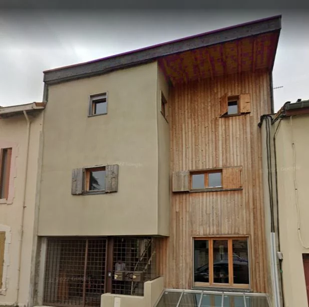 visite agence d'Architecture Valence
