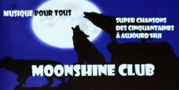 Concert - Moonshine Club