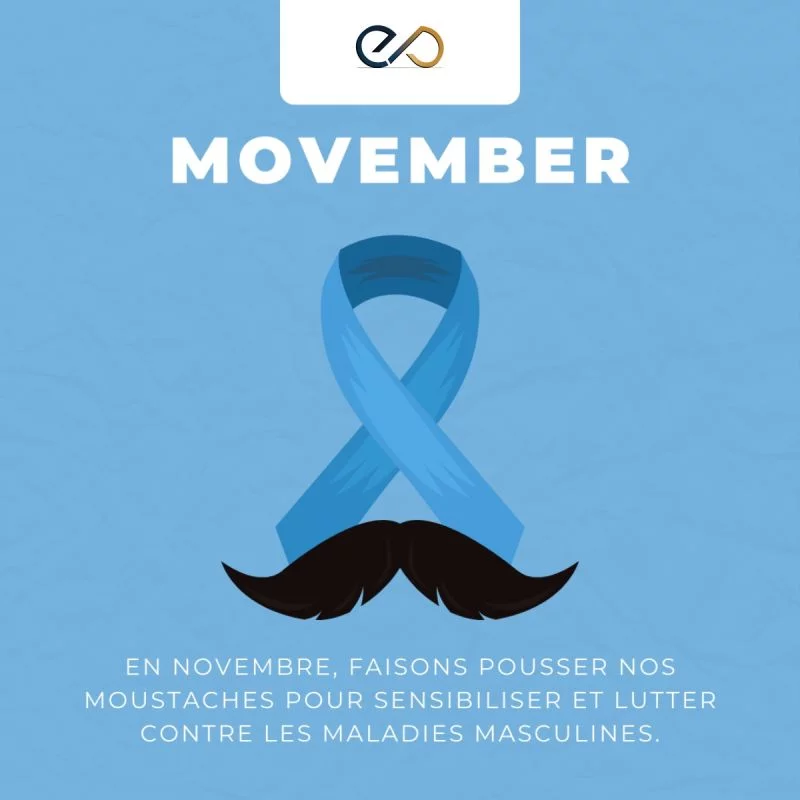 MOVEMBER