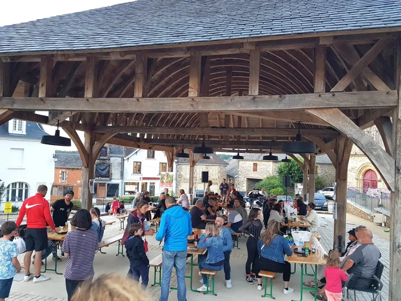 Musique et tacos
