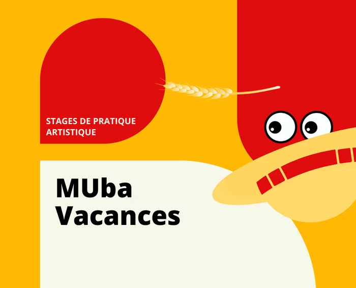 MUba Vacances