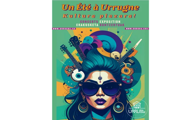 Les vendredis d'Urrugne